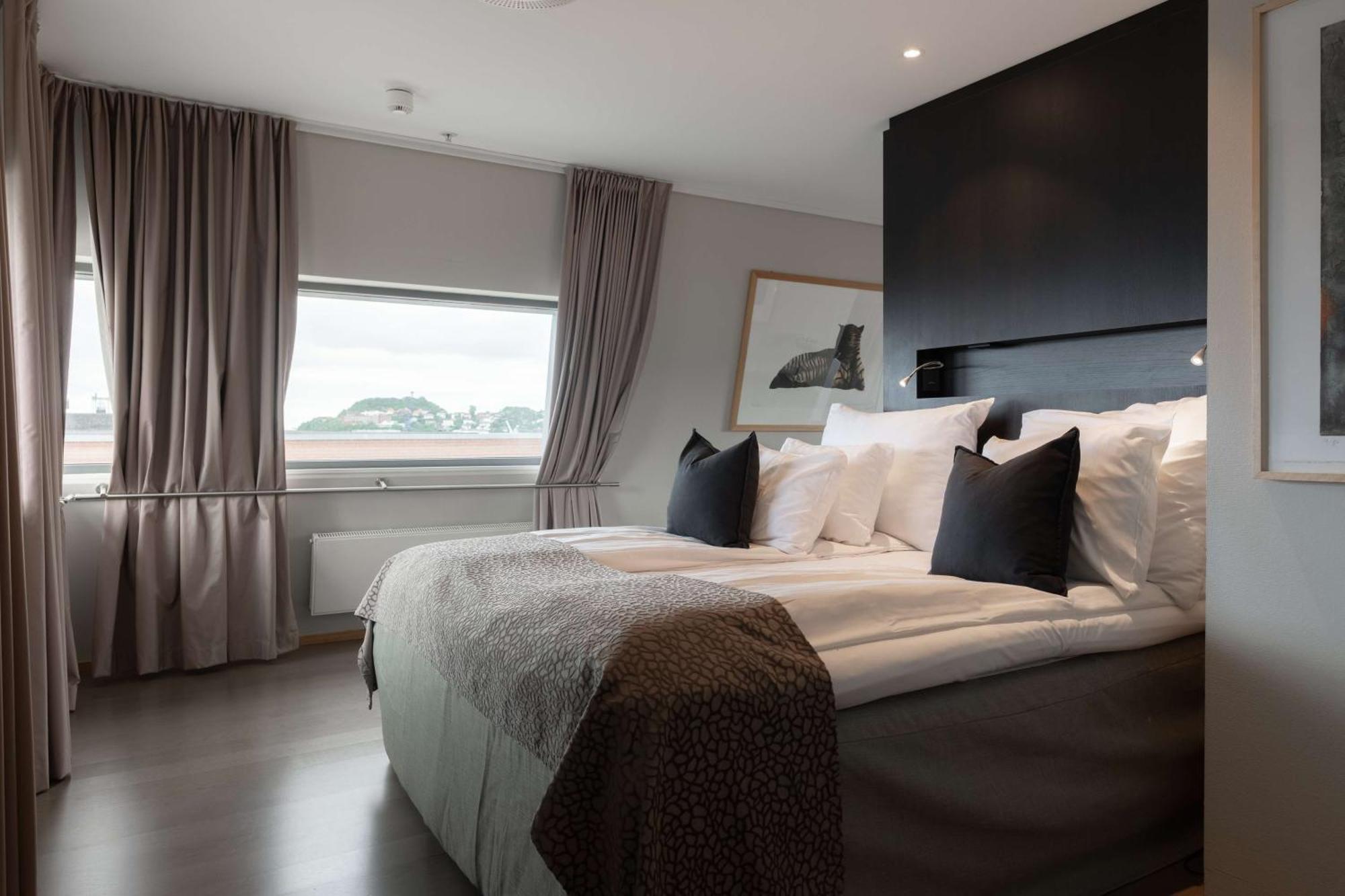 Scandic Nidelven Тронхейм Экстерьер фото