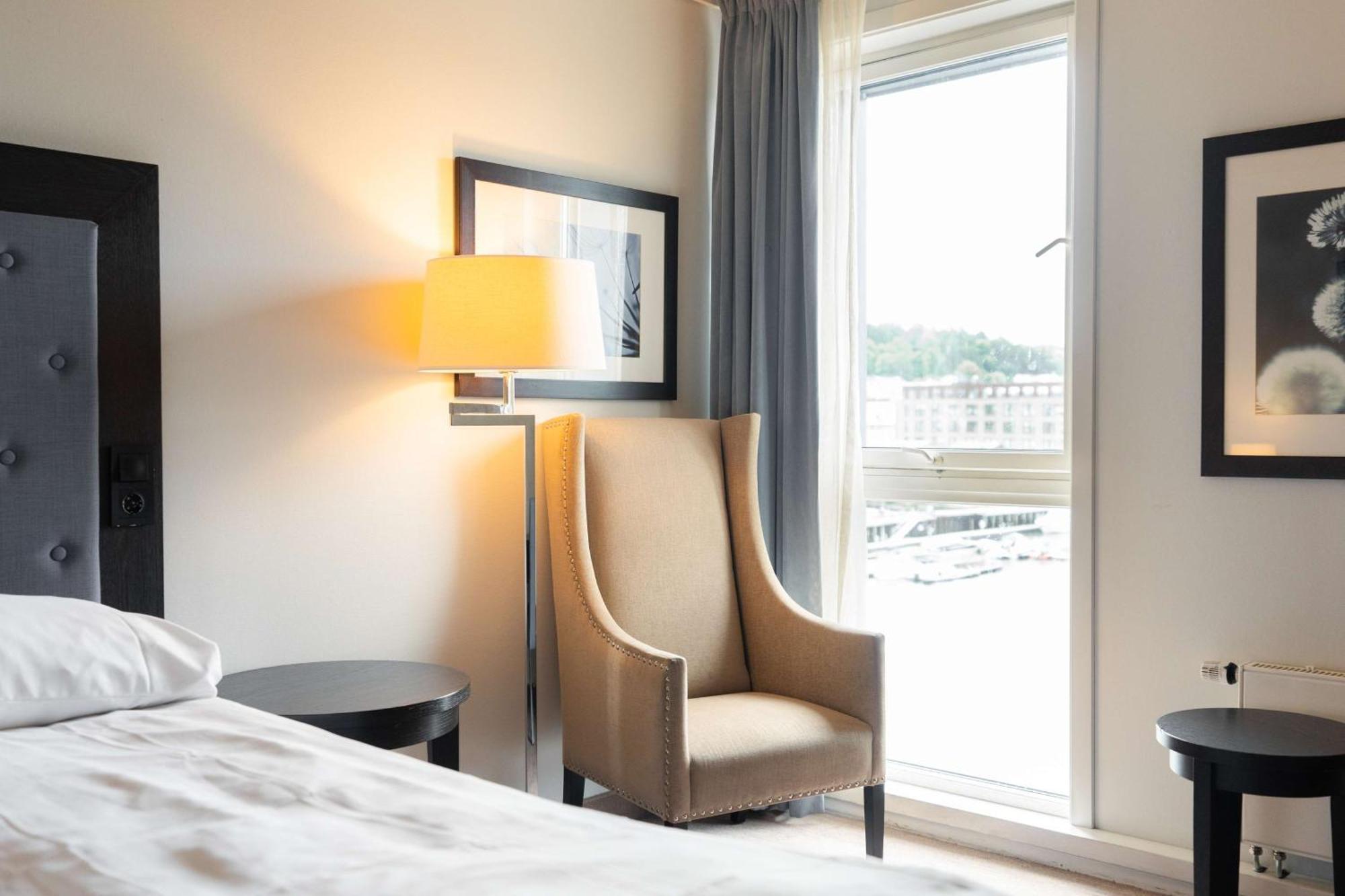 Scandic Nidelven Тронхейм Экстерьер фото
